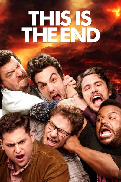 This Is the End (2013) Hindi Dubbed WEBRip 480p 720p 1080p