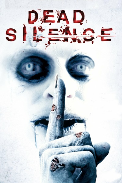 Dead Silence (2007) WEBRip 480p 720p 1080p