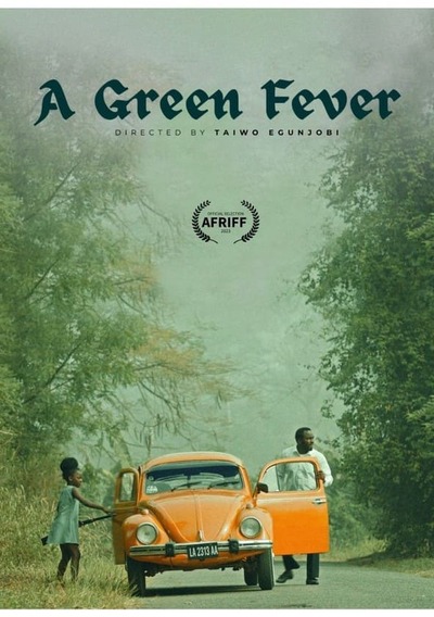 A Green Fever (2024) WEBRip 1080p 720p 480p