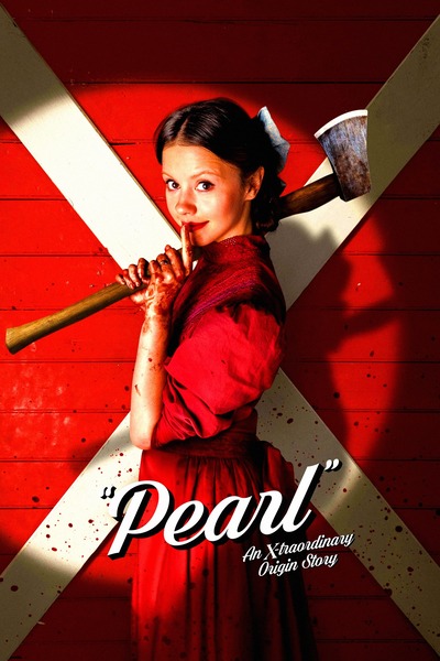 Pearl (2022) Hindi Dubbed WEBRip 480p 720p 1080p