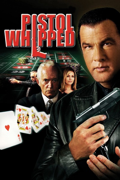 Pistol Whipped (2008) Hindi Dubbed WEBRip 480p 720p 1080p