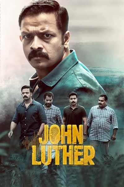 John Luther (2022) Hindi WEBRip 480p 720p 1080p