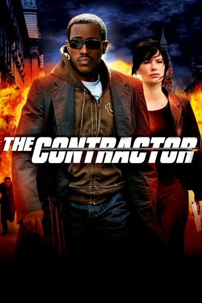 The Contractor (2007) Hindi Dubbed WEBRip 480p 720p 1080p