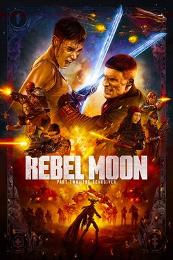 Rebel Moon Part 2