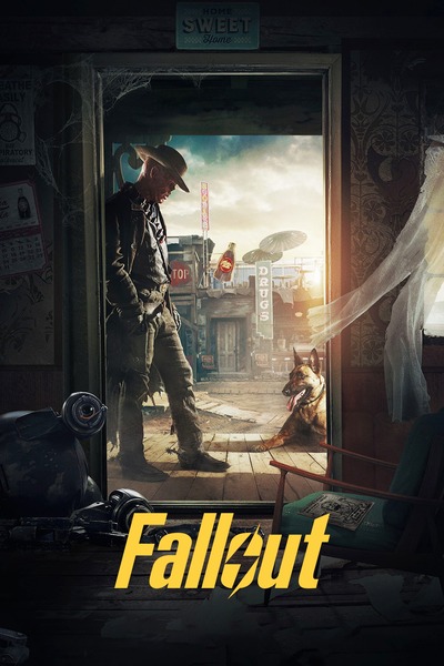 Fallout (2024) S01