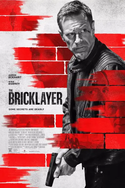 The Bricklayer (2023) Dual Audio WEBRip 1080p 720p 480p