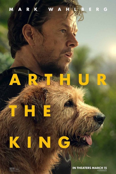 Arthur the King (2024)