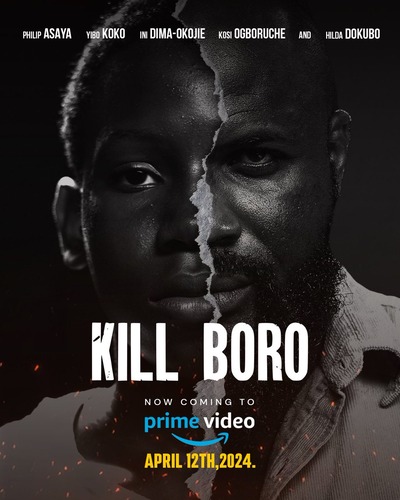 Download Kill Boro(2024)