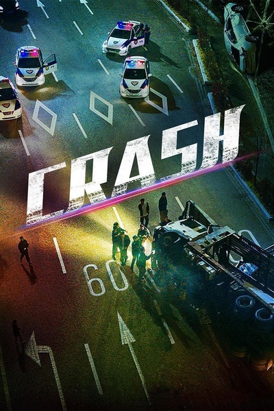 Download Crash S01 (2024)