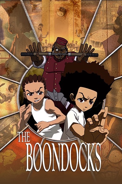 The Boondocks (2005)