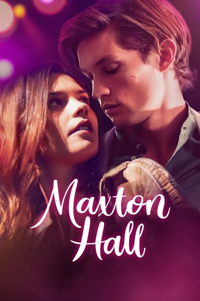 Maxton Hall - The World Between Us (2024) S01