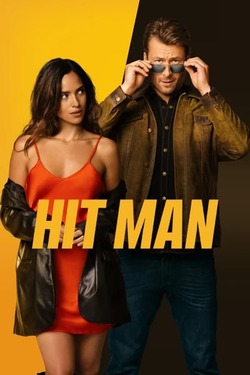 HIT MAN