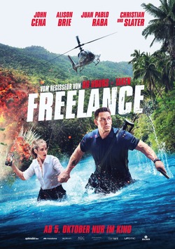 Freelance (2023)