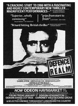 Defense of the Realm (1985)