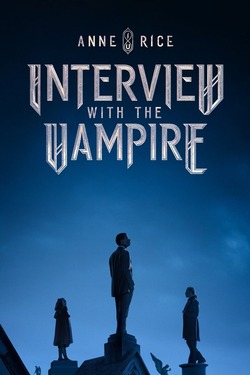 Interview with the Vampire S01 (2022)