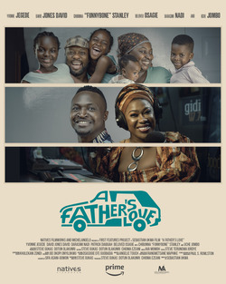 A Father’s Love (2024)