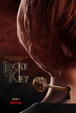 Locke & Key S01 (2020)