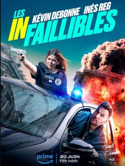 The Infallibles (2024)