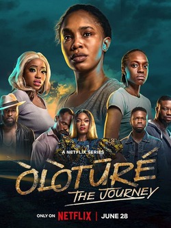 Oloture: The Journey Season 1 (2024)