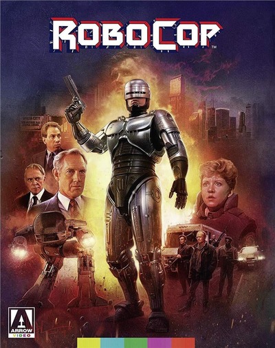 RoboCop 1987