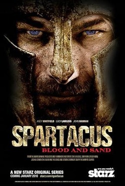 Spartacus: Blood and Sand S01 (2010)