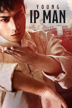 Young Ip Man: Crisis Time (2020)