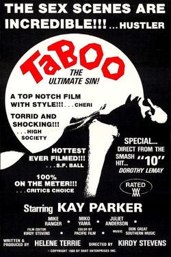 Taboo (1980)