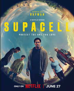 Supacell