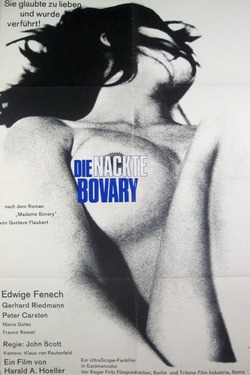 Die Nackte Bovary (1969)