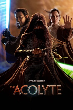 The Acolyte S1 (2024)