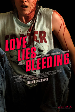 Love Lies Bleeding (2024)