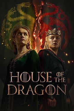 House of the Dragon S02