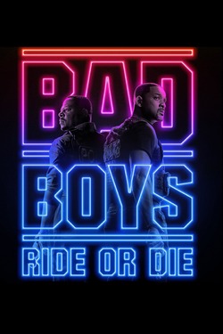 Bad Boys: Ride or Die (2024)