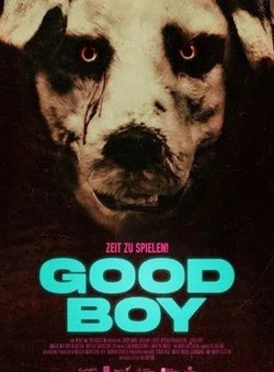 Good Boy (2022)