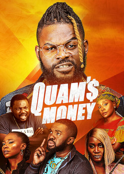 Quam's Money (2020)