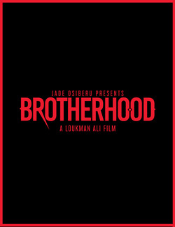 Brotherhood (2022)