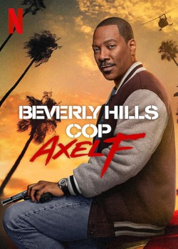 Beverly Hills Cop 4: Axel F (2024)