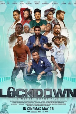 Lockdown (2021)