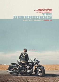 The Bikeriders (2023)