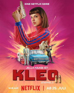 Kleo S02 (2024)