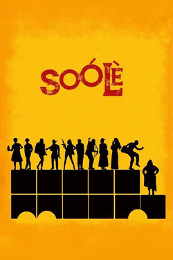 Soólè (2021)