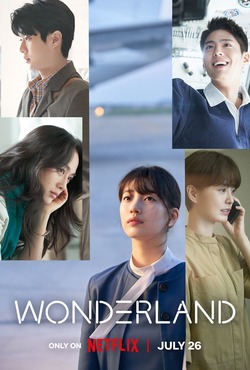 Wonderland (2024)