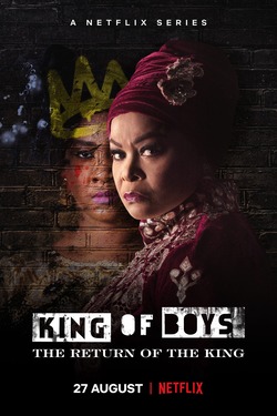 King of Boys: The Return of the King S01 (2021)