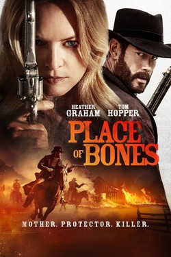 Place of Bones (2024)