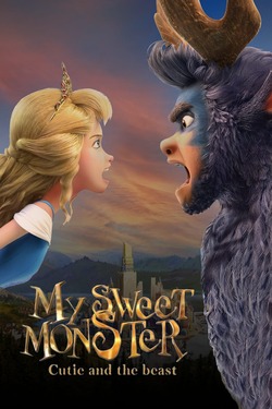 My Sweet Monster (2021)