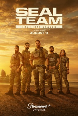 SEAL Team Season 7 (2024)