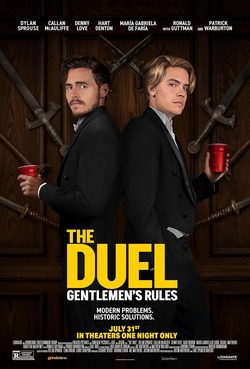 The Duel (2023)