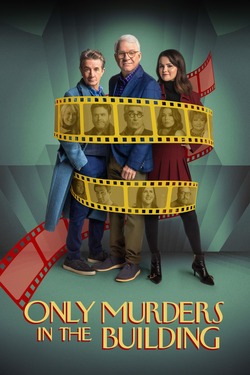 Only Murders in the Building S04 (2024)