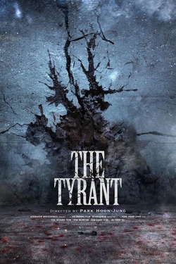 The Tyrant S01 (2024)