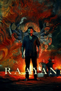 Raayan (2024)